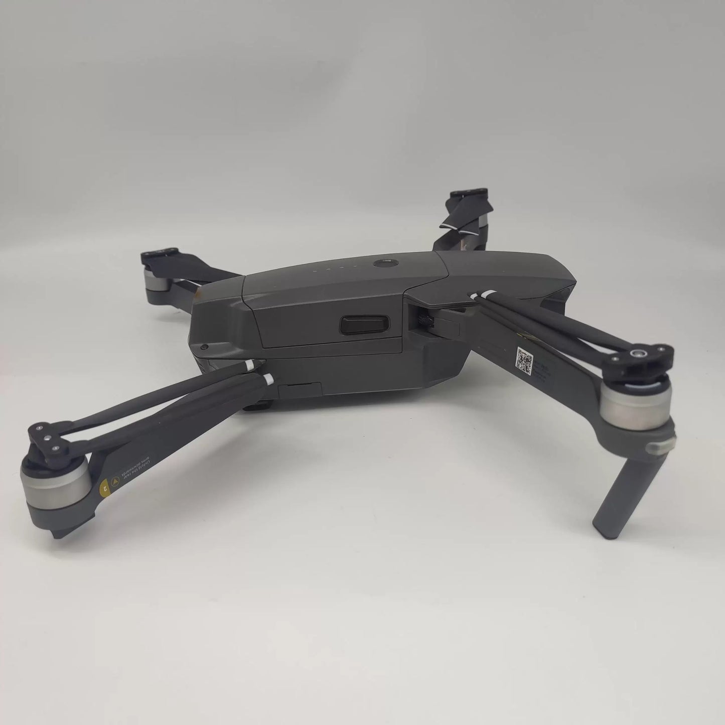 95% New (Like New) DJI Mavic Pro Standard Combo incl. Charging Hub Car Charger
