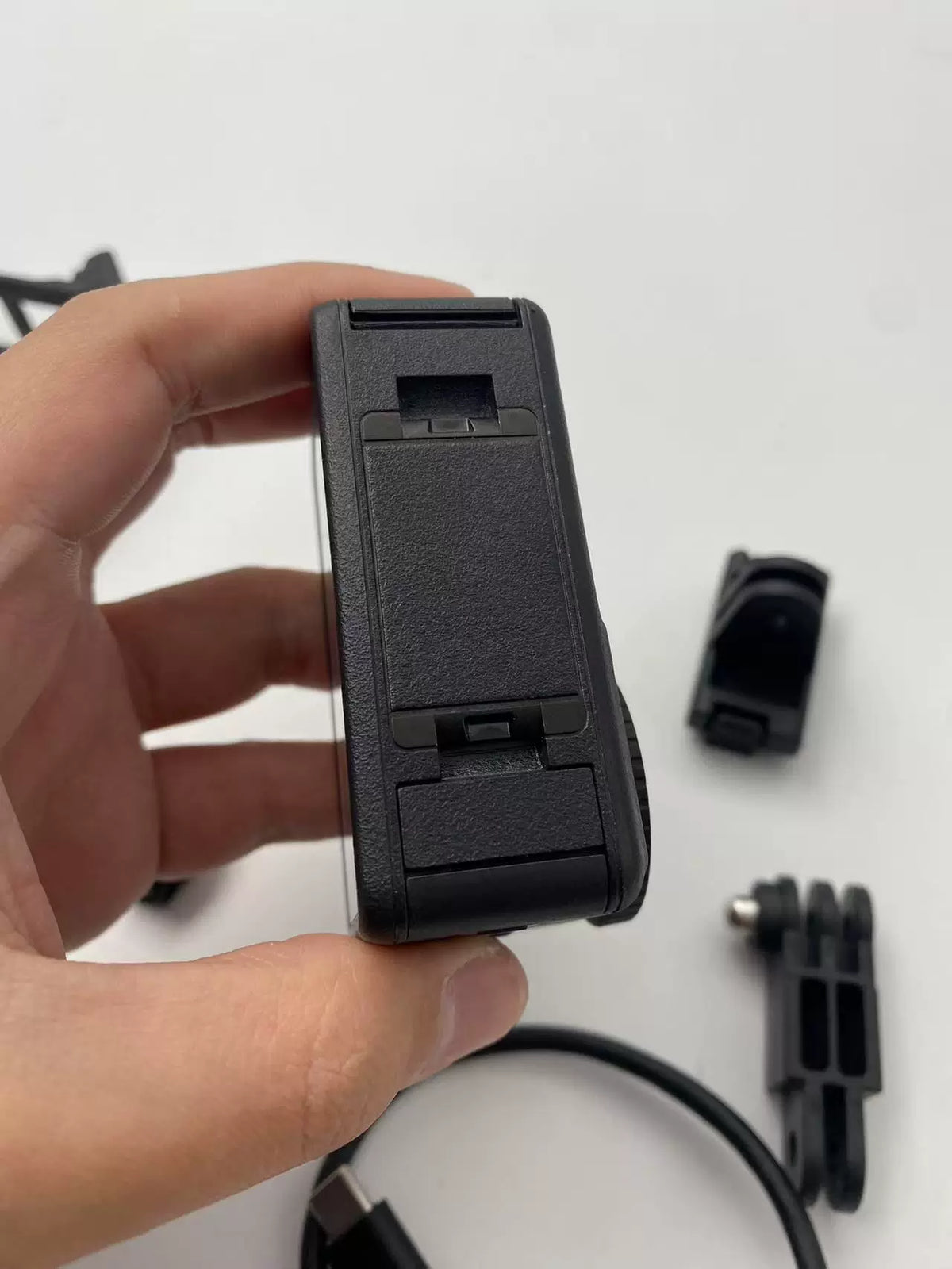 99% New (Mint) DJI Osmo Action 4 – photo 5