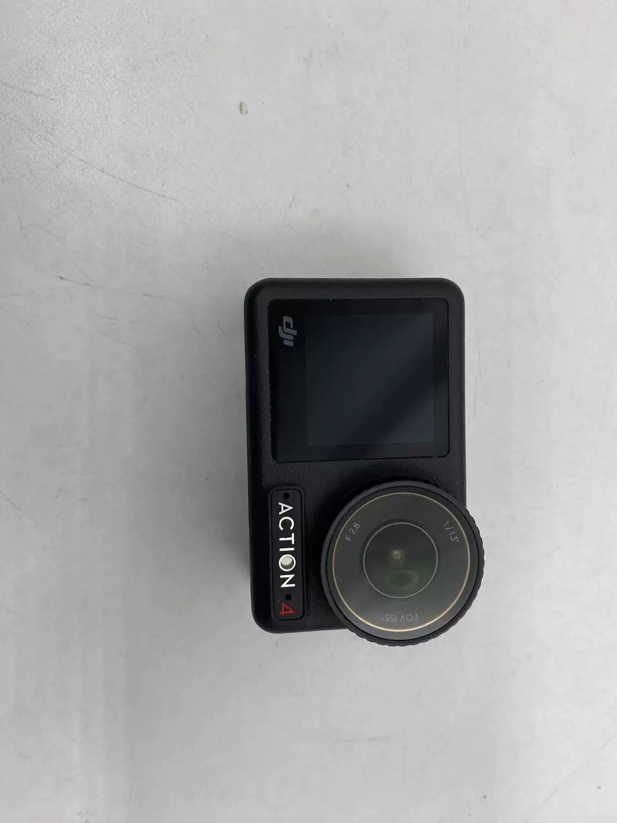 99% New (Mint) DJI Osmo Action 4 – photo 5