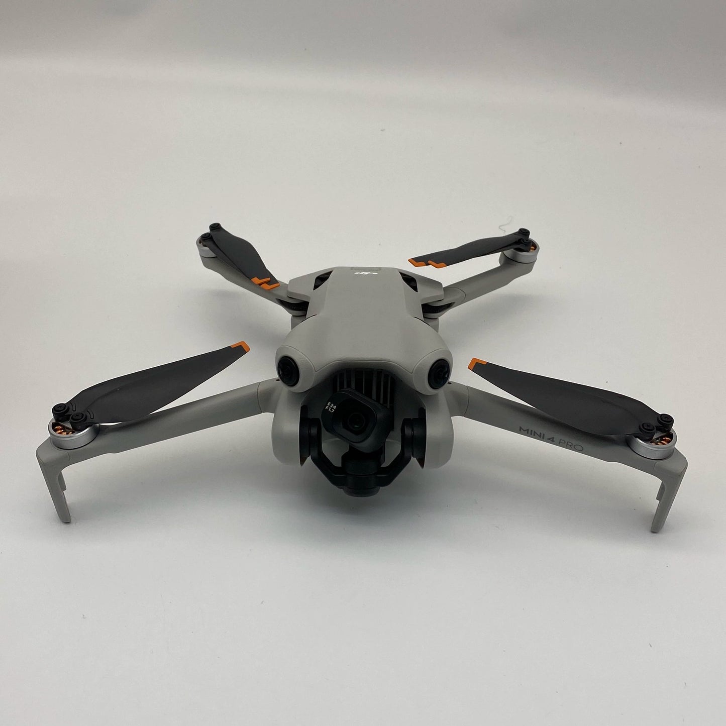 DJI Mini 4 Pro Long Range Combo with Module - Very Good (90% New)