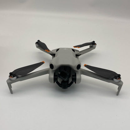 DJI Mini 4 Pro Long Range Combo with Module - Very Good (90% New)
