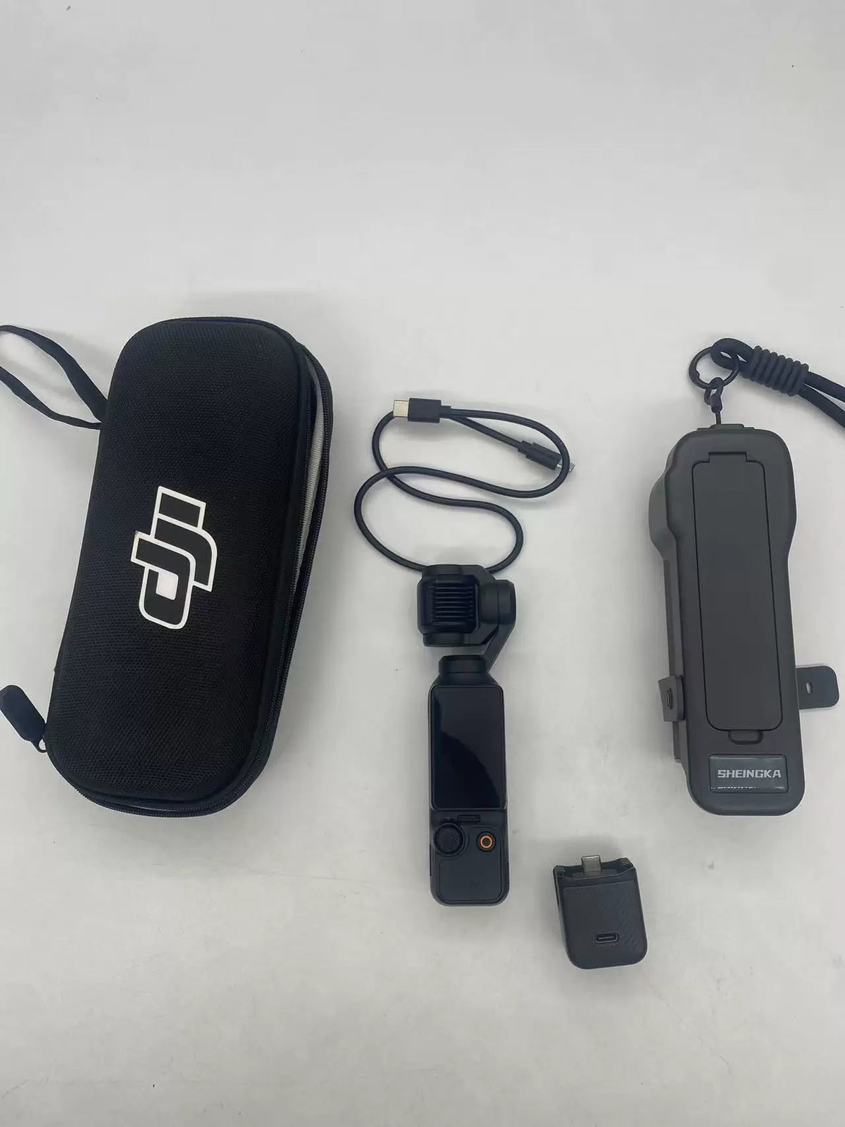 95% New (Like New) DJI Osmo Pocket 3 – photo 1