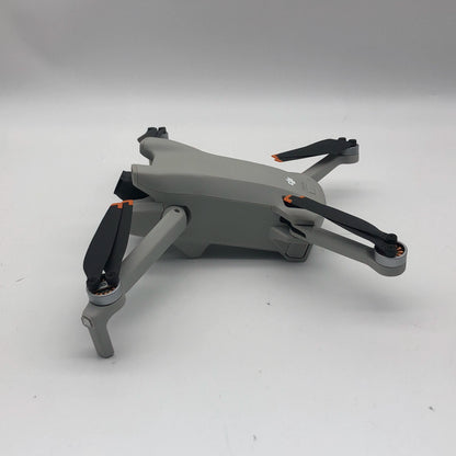 DJI Mini 3 with Screen Remote Fly More Combo - Like New (99%)
