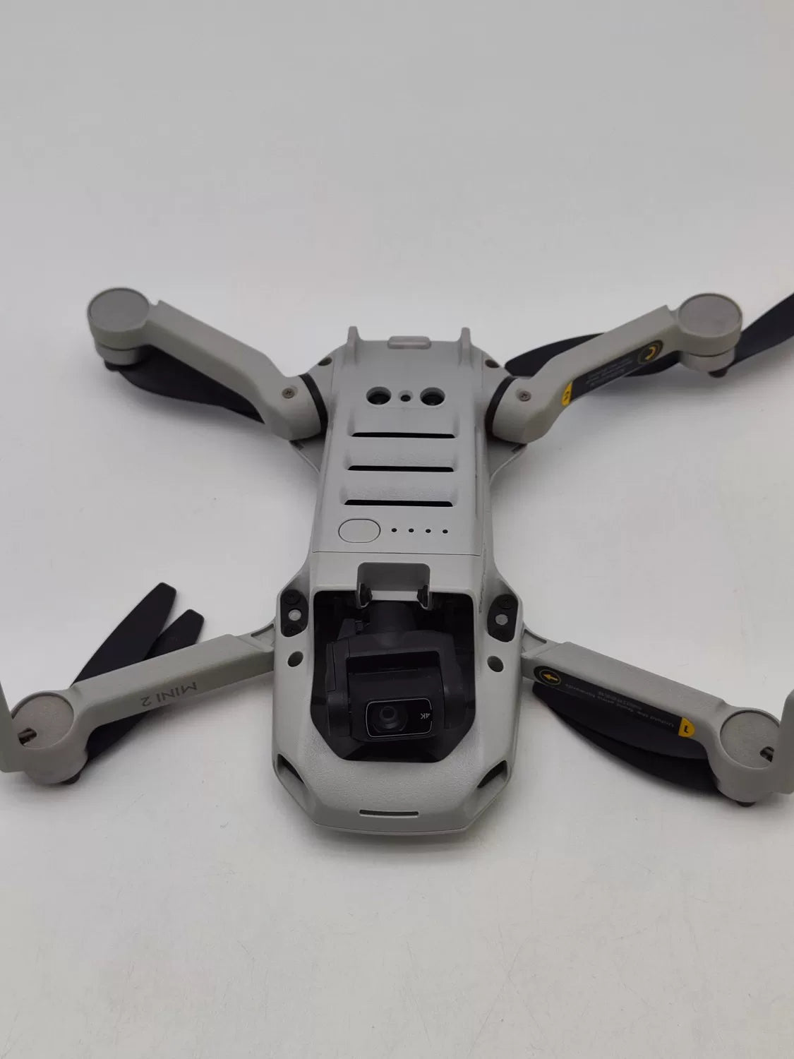 95% New (Like New) DJI mini2 Fly More Combo