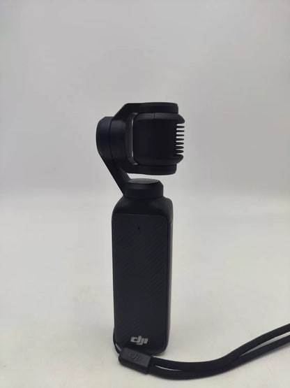 99% New (Mint) DJI pocket 3 All-in-1 Combo with 2-Year DJI Care Refresh