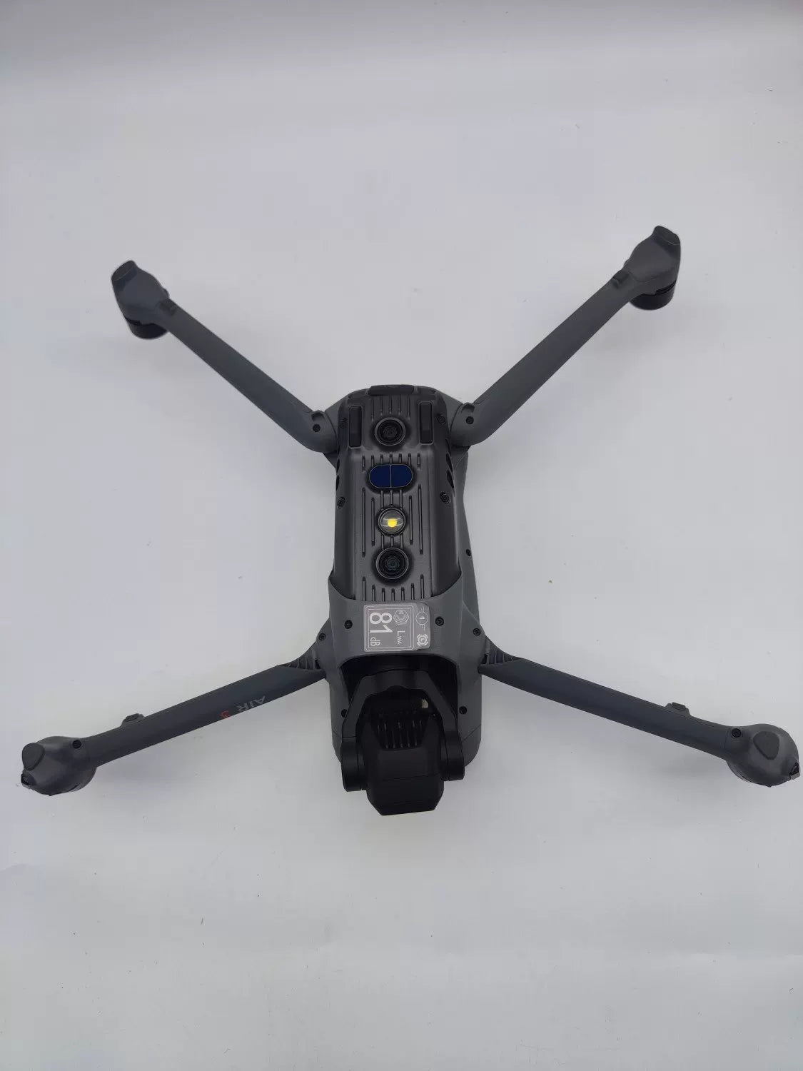 99% New (Mint) DJI Air3 with Screen Fly More Combo with DJI Care Refresh