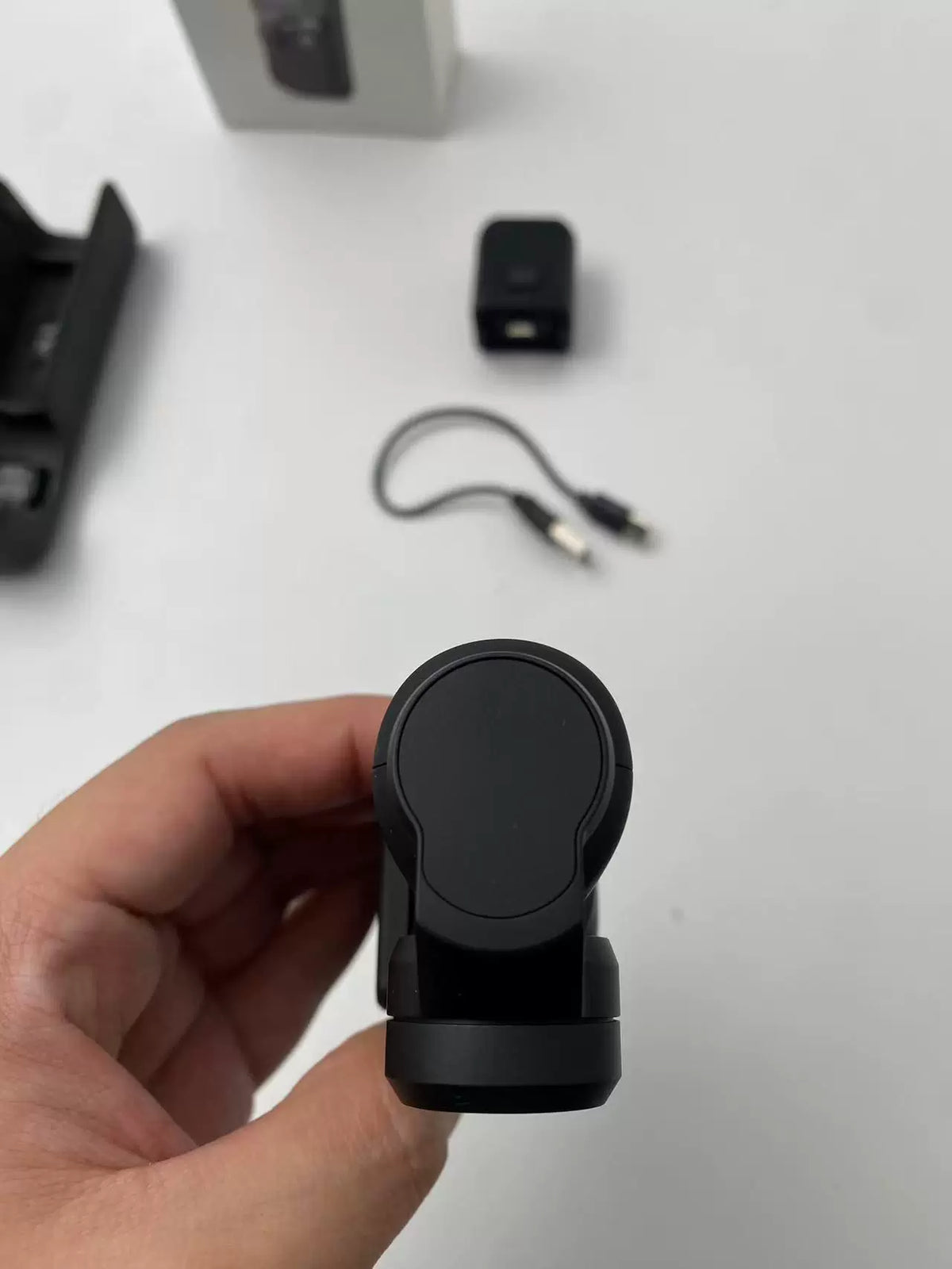 99% New (Mint) DJI Osmo Pocket 3 – photo 8