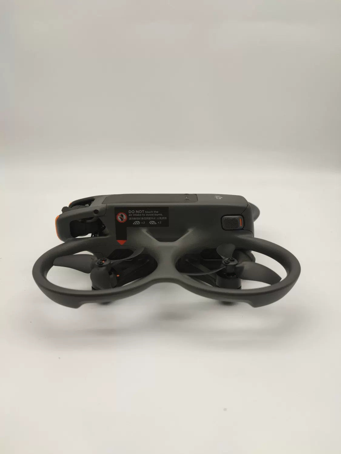 DJI Avata 2 Fly More Combo Triple Battery with 2-Year DJI Care Refresh