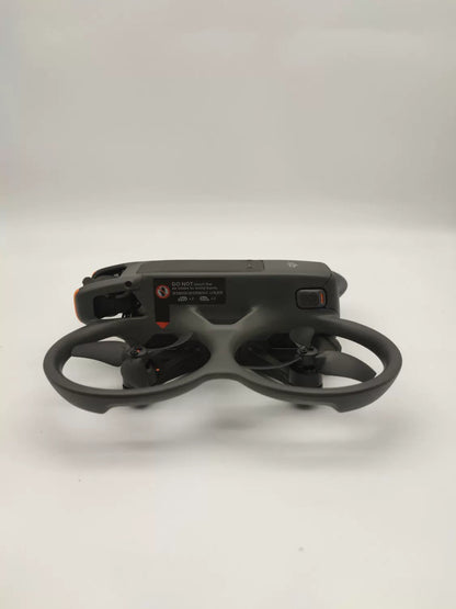 DJI Avata 2 Fly More Combo Triple Battery with 2-Year DJI Care Refresh