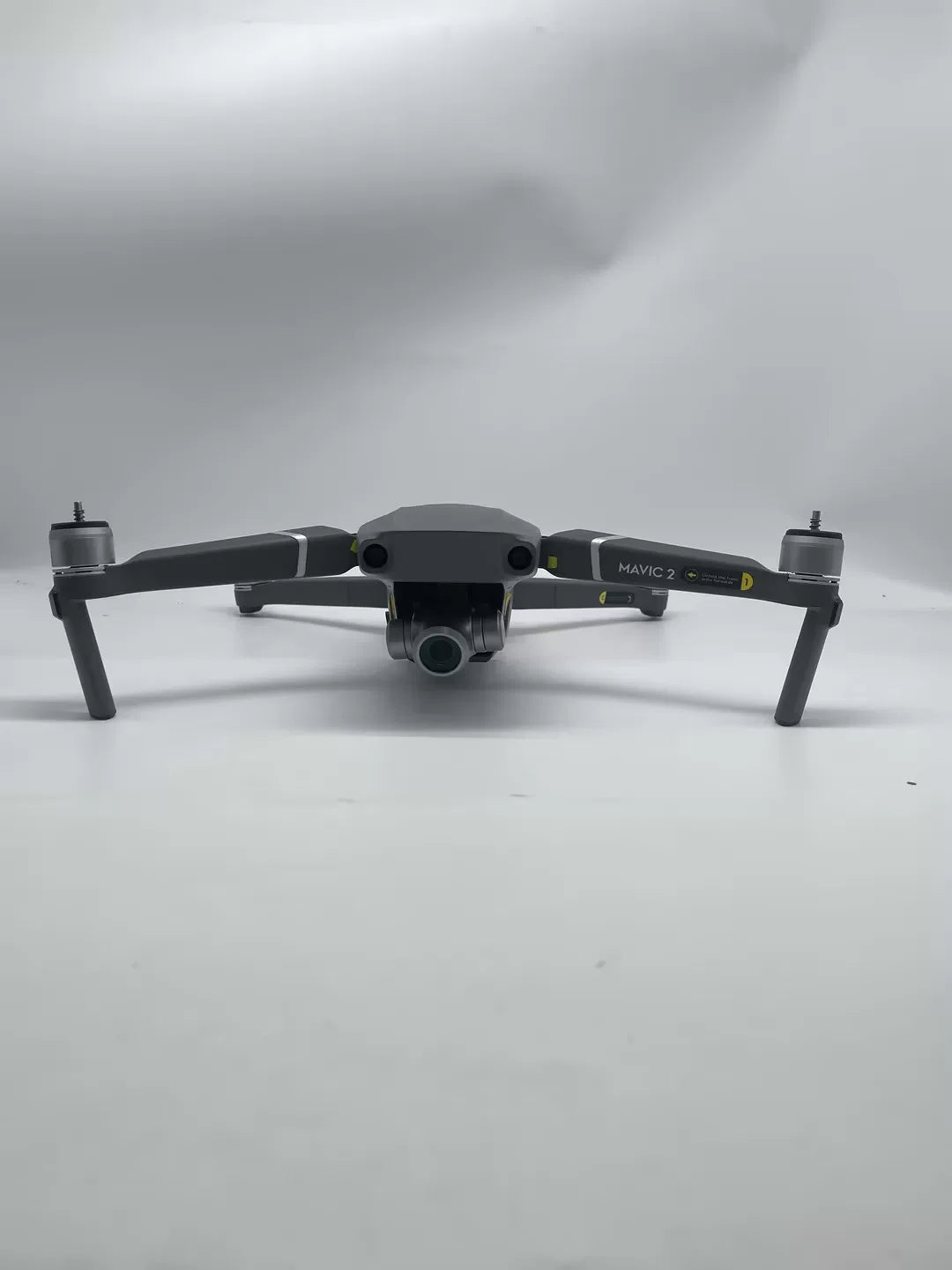 95% New (Like New) DJI Mavic 2 Zoom Edition Standard Combo