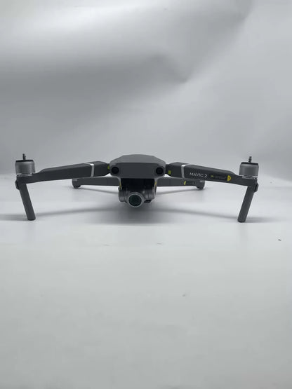 95% New (Like New) DJI Mavic 2 Zoom Edition Standard Combo