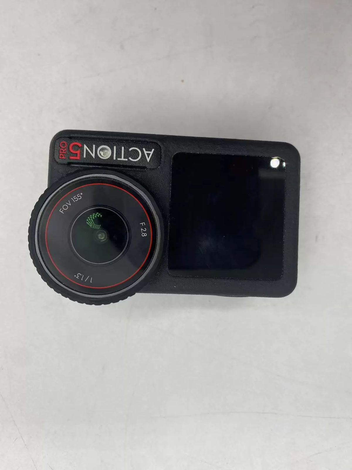 99% New (Mint) DJI Osmo Action 5 Pro – photo 6