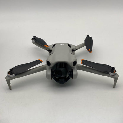 DJI Mini 4 Pro with Screen Remote Controller - Excellent (95% New)