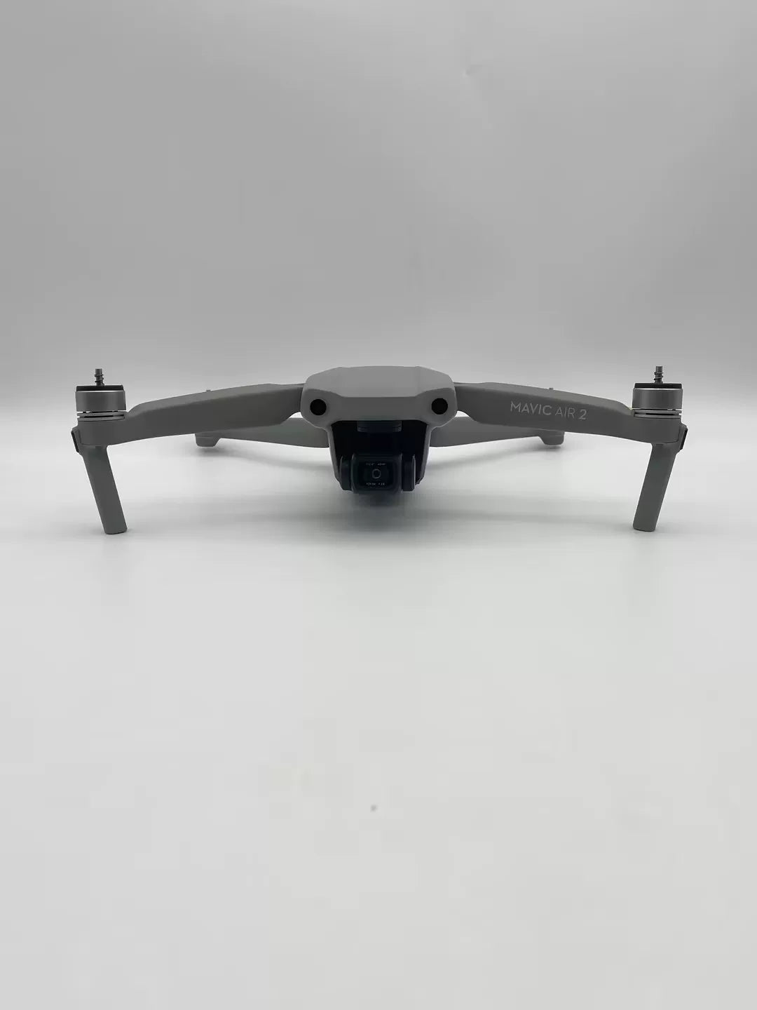 95% New (Like New) DJI Mavic Air 2 Fly More Combo