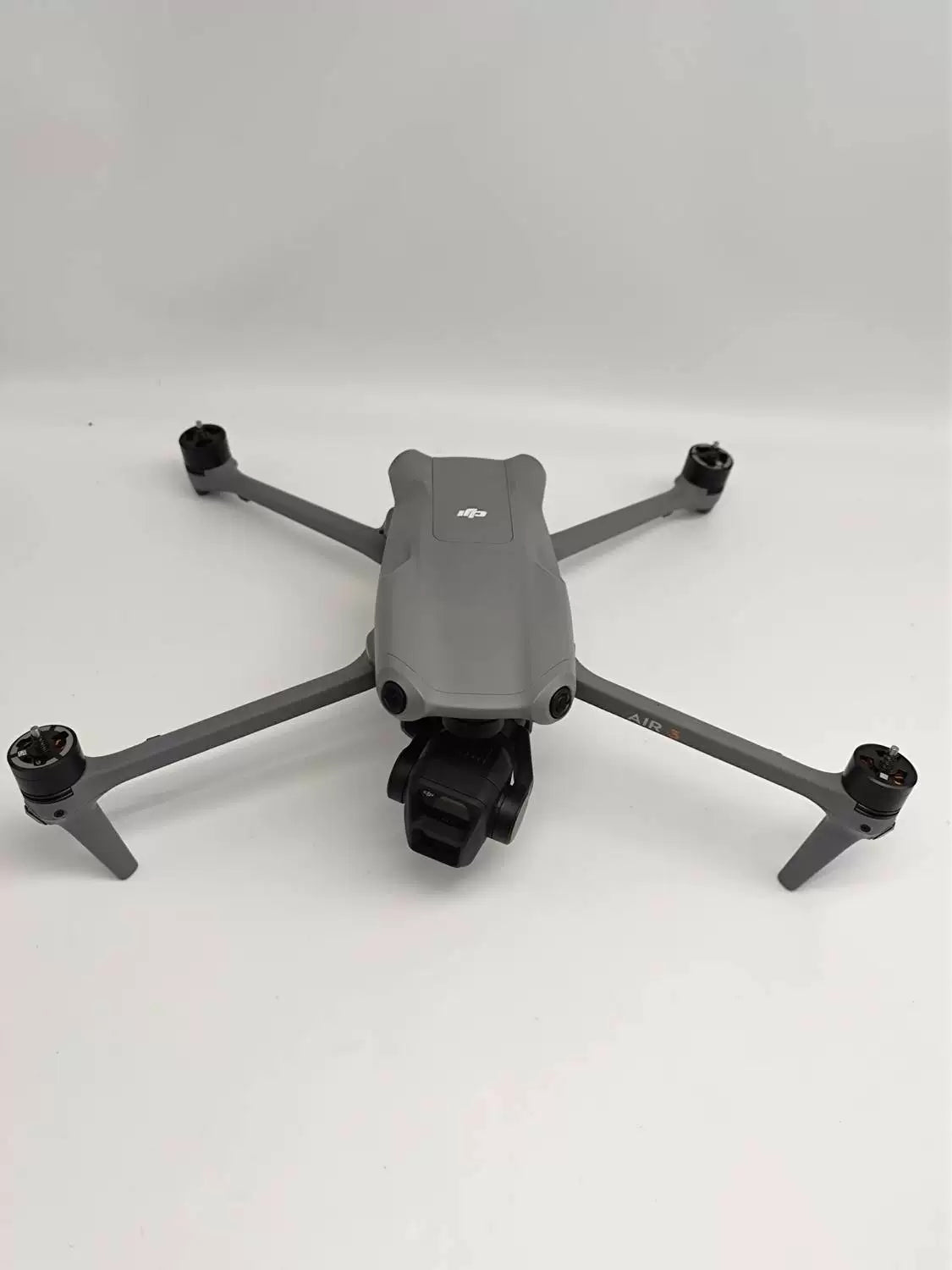 DJI Air 3 with Screen Fly More Combo