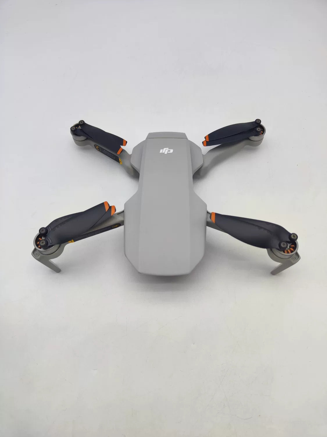 95% New (Like New) DJI mini2 Fly More Combo