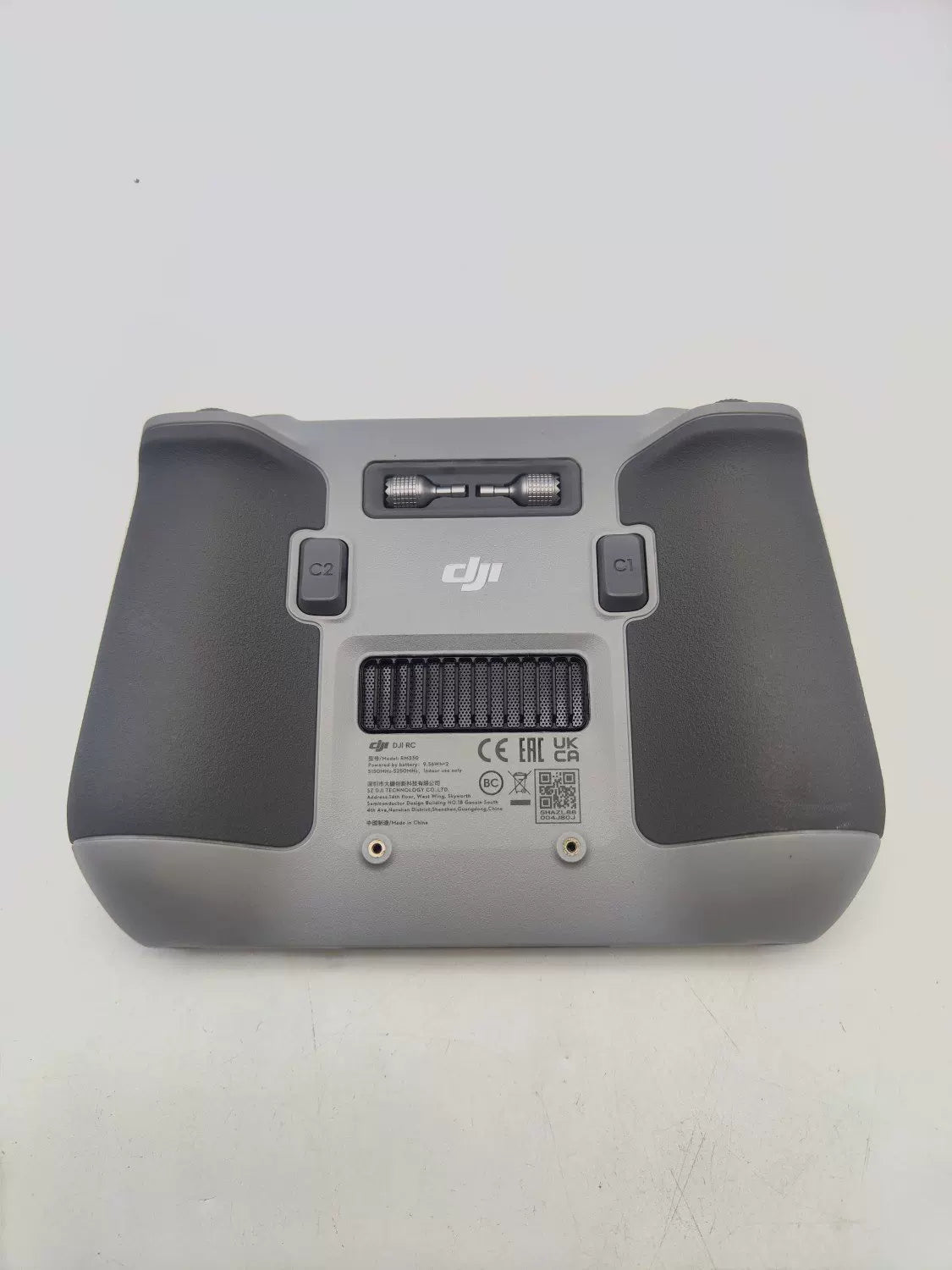 95% New (Like New) DJI air2s with Screen Fly More Combo
