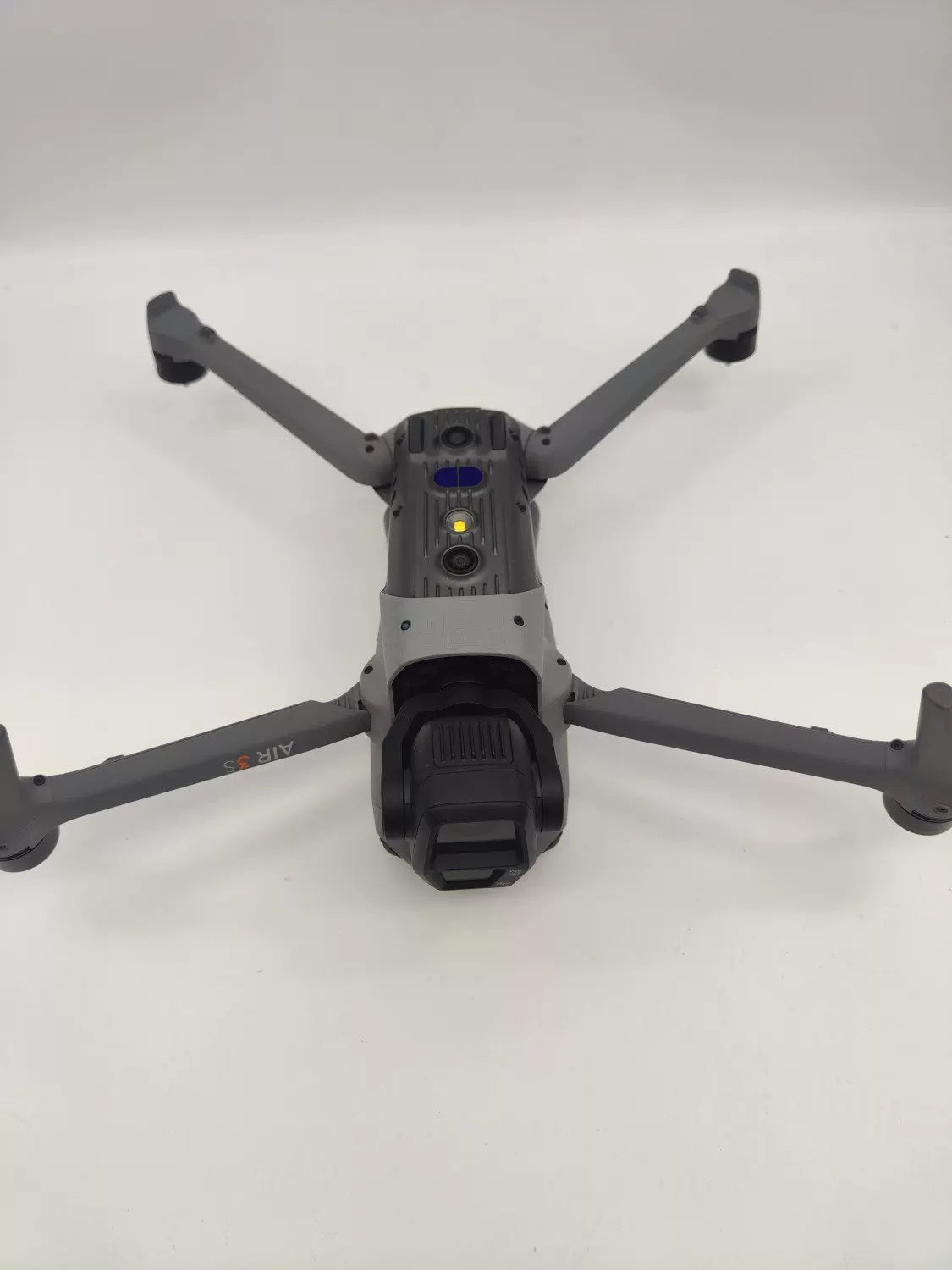 95% New (Like New) DJI air3s Fly More Combo with DJI Care Refresh