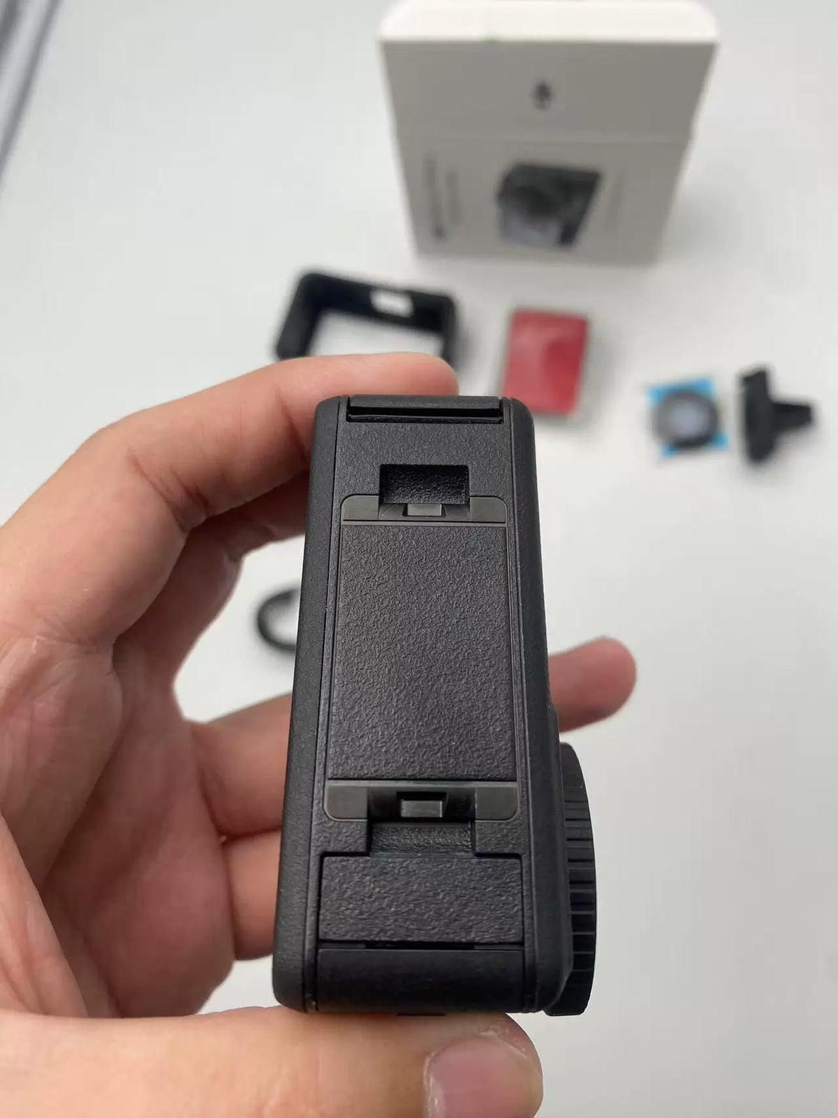 99% New (Mint) DJI Osmo Action 4 – photo 4