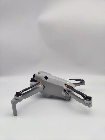 99% New (Mint) DJI mini4pro Body Only