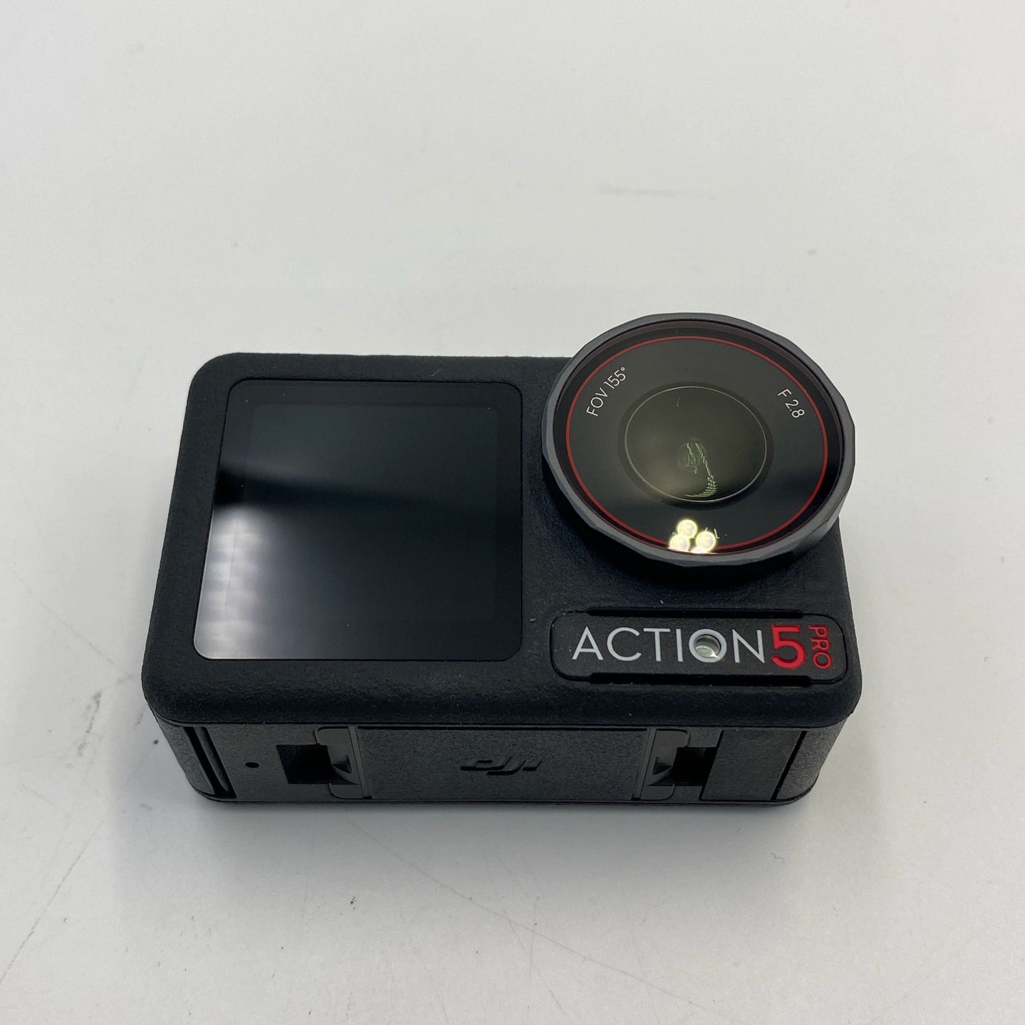 DJI Osmo Action 5 Pro Standard Kit with Care Refresh - Excellent (95% New)