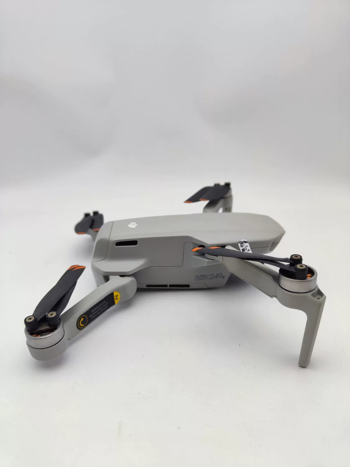 95% New (Like New) DJI mini2 Standard Edition