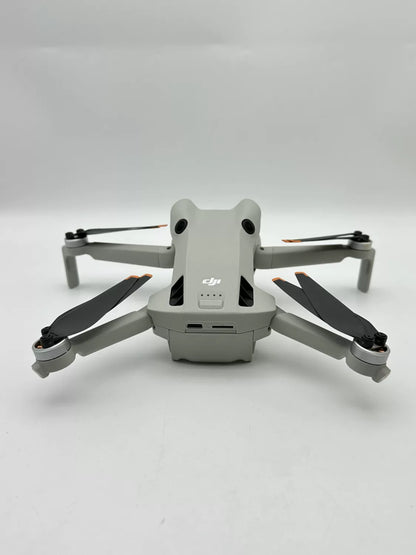 99% New (Mint) DJI Mini 4 pro Standard Combo
