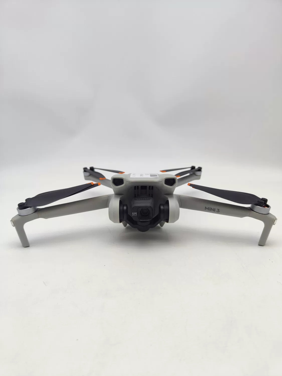 95% New (Like New) DJI mini3 Standard Combo with DJI Care Refresh