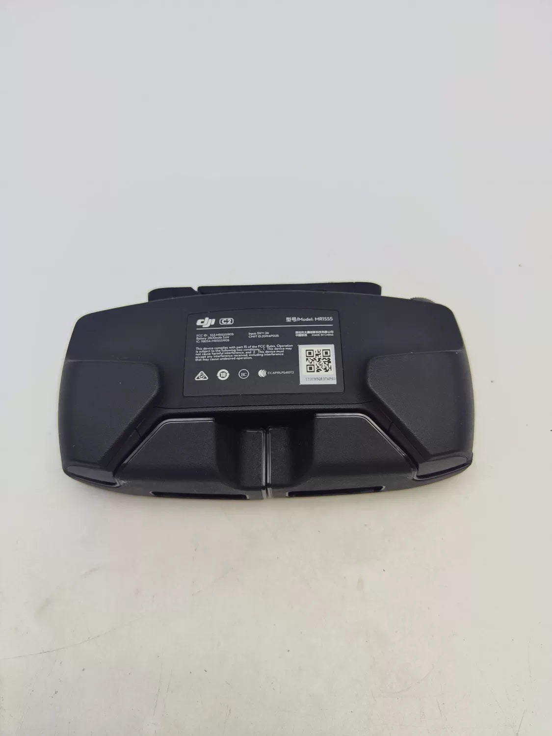 95% New (Like New) DJI mini1 Standard Combo