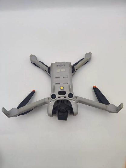 99% New (Mint) DJI mini4pro Standard Combo