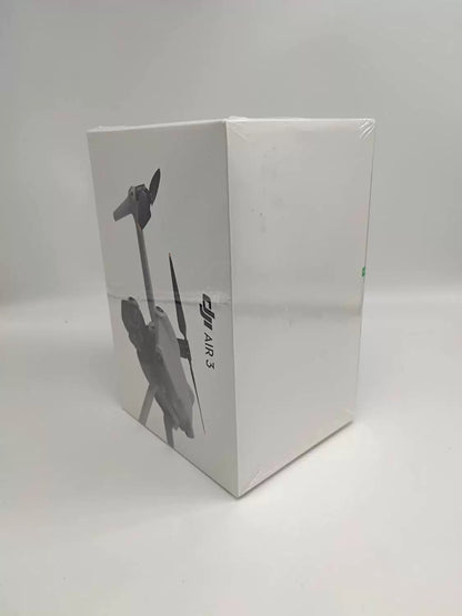 Brand New DJI Air 3 with Screen Fly More 2-Year DJI Care Refresh