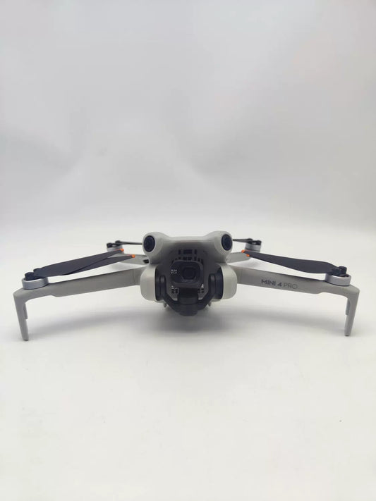 99% New (Mint) DJI mini4pro with Screen Fly More Combo