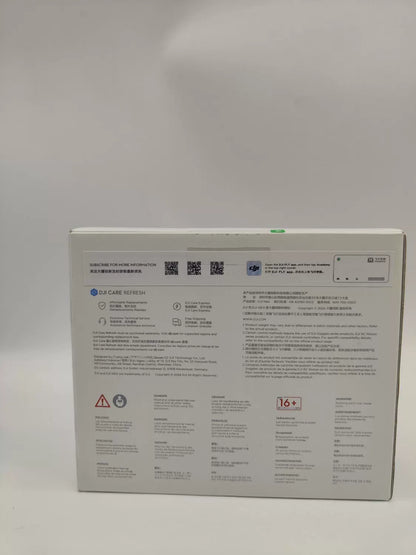 Brand New DJI neo Fly More Combo with DJI Care Refresh