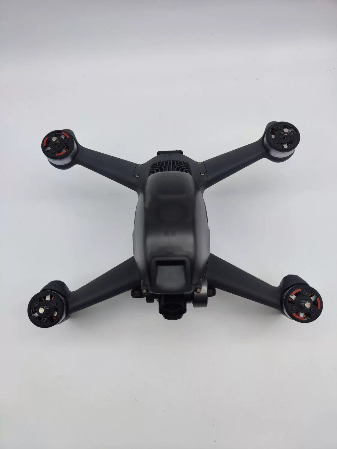 95% New (Like New) DJI FPV Combo