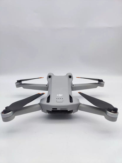 99% New (Mint) DJI Mini3pro with Screen Fly More Combo