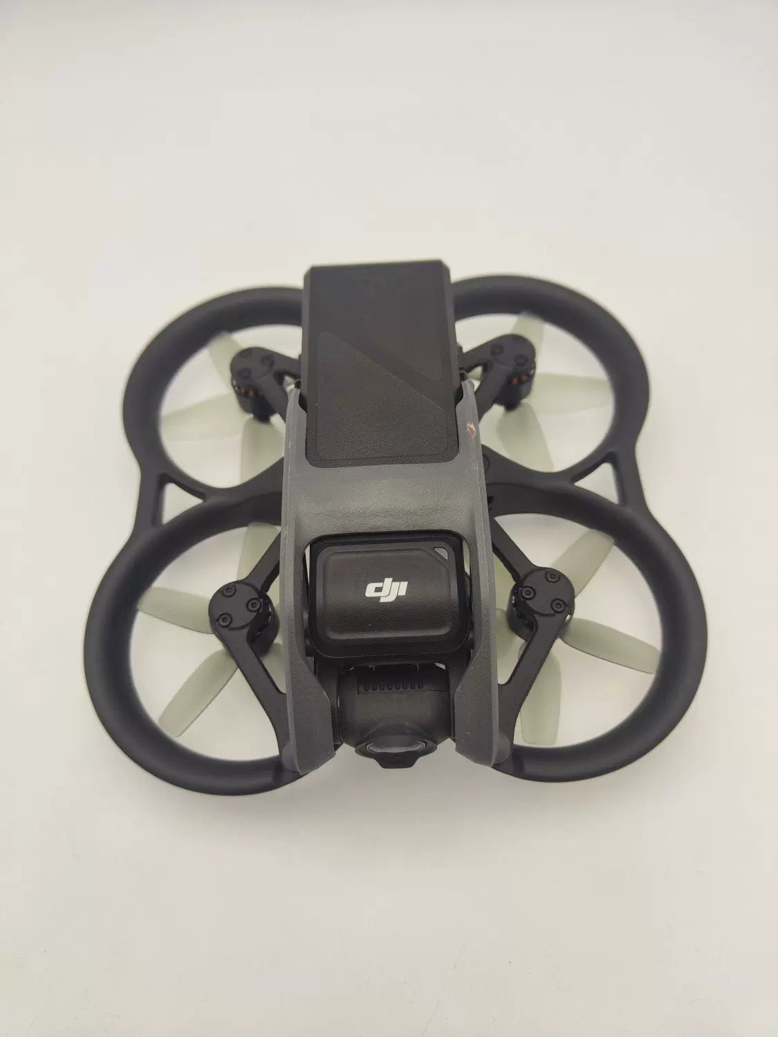 95% New (Like New) DJI Avata Explorer Fly More Combo with DJI Care Refresh