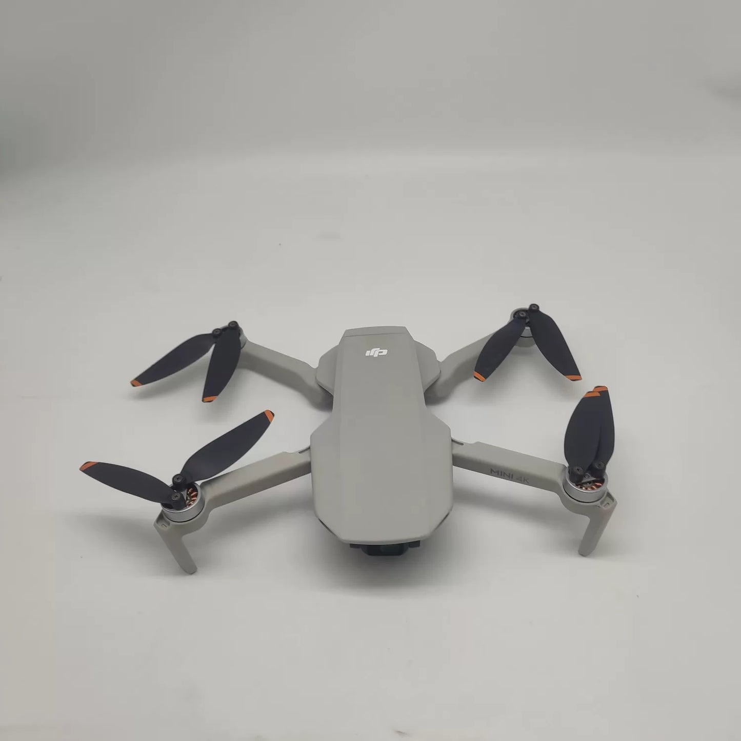 95% New (Like New) DJI Mini 4K Fly More Combo with 2-Year Edition DJI Care Refresh