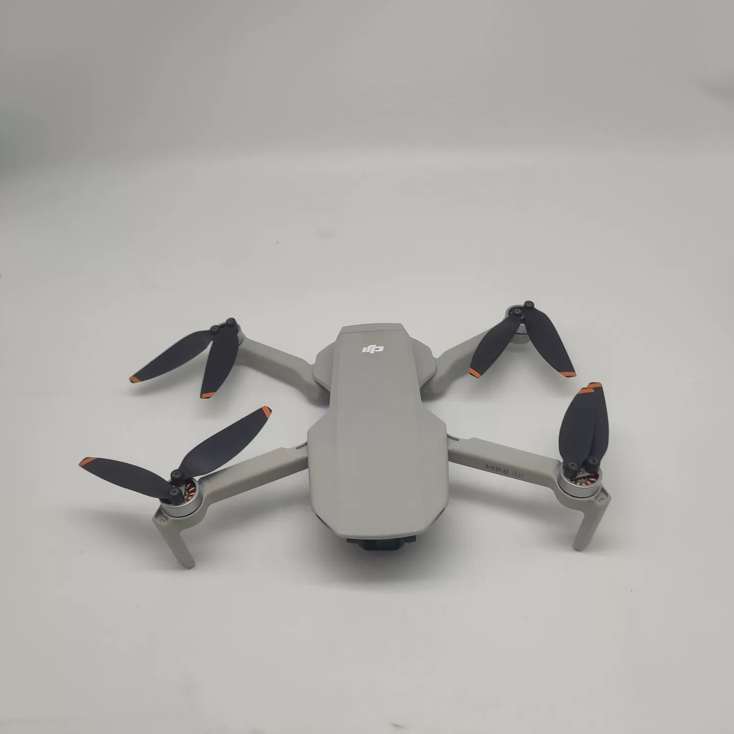 95% New (Like New) DJI Mini 4K Fly More Combo with 2-Year Edition DJI Care Refresh