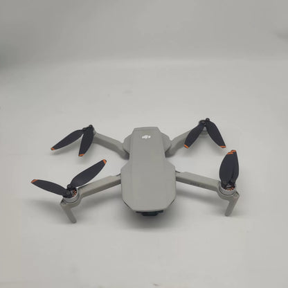 95% New (Like New) DJI Mini 4K Fly More Combo with 2-Year Edition DJI Care Refresh