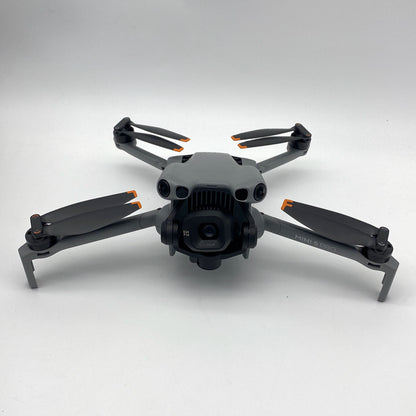 DJI Mini 5 Pro Long Range Fly More Combo Enhanced Transmission with Care Refresh - Like New (99%)