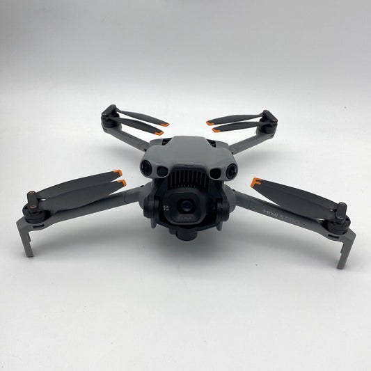 DJI Mini 5 Pro Long Range Fly More Combo Enhanced Transmission with Care Refresh - Like New (99%)