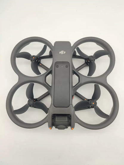 99% New (Mint) DJI Avata 2 Fly More Combo Triple Battery