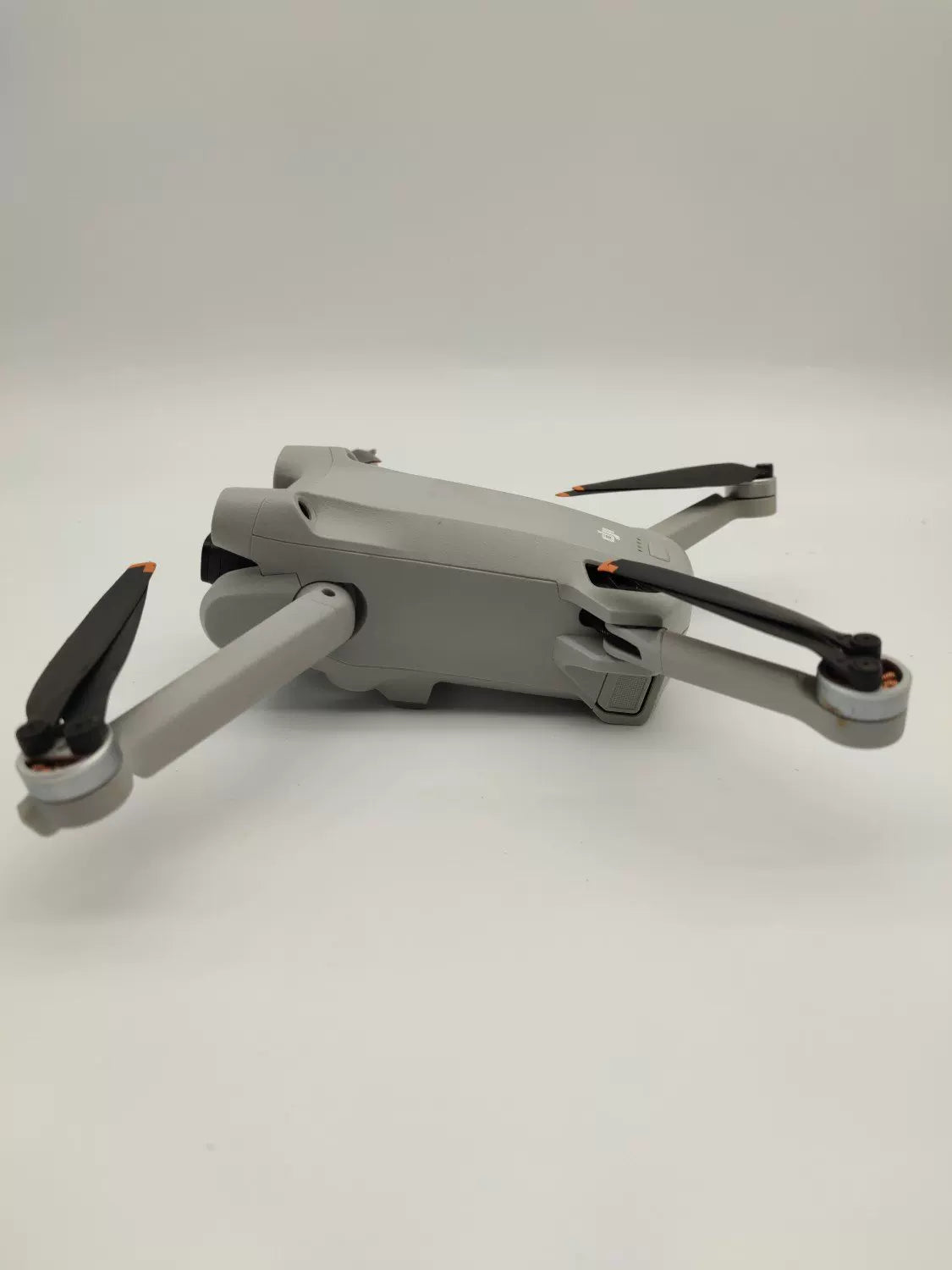 DJI Mini 3 pro Standard Combo Dual Battery