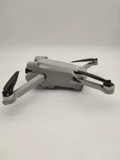 DJI Mini 3 pro Standard Combo Dual Battery
