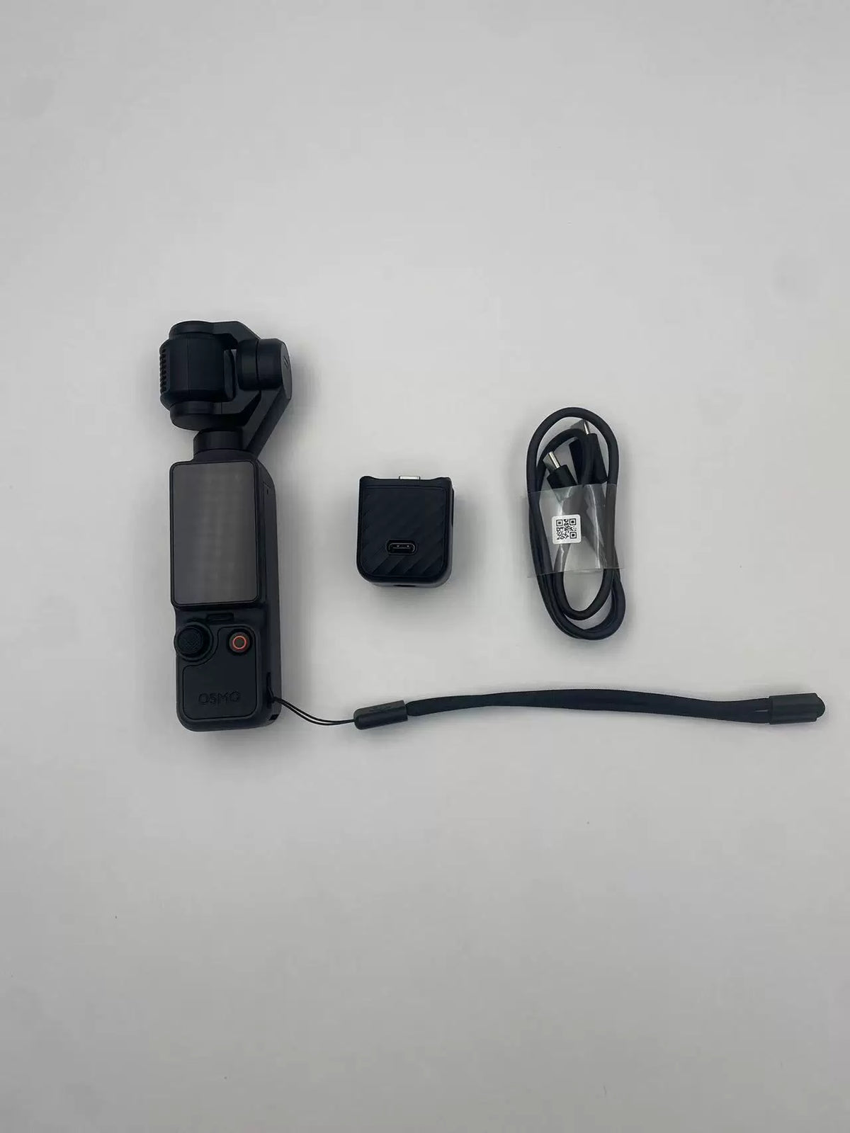 99% New (Mint) DJI Osmo Pocket 4 DJI Care Refresh (2 years) – photo 1