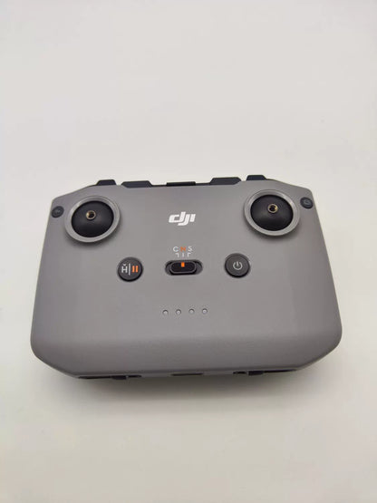 99% New (Mint) DJI air3s Fly More Combo with DJI Care Refresh