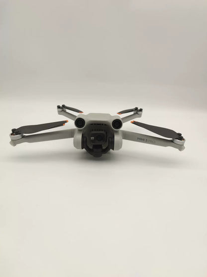 DJI Mini 3pro_ with Screen, Extended Battery Combo with DJI Care Refresh