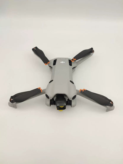 99% New (Mint) DJI Mini 4 Pro Standard Edition Not Activated