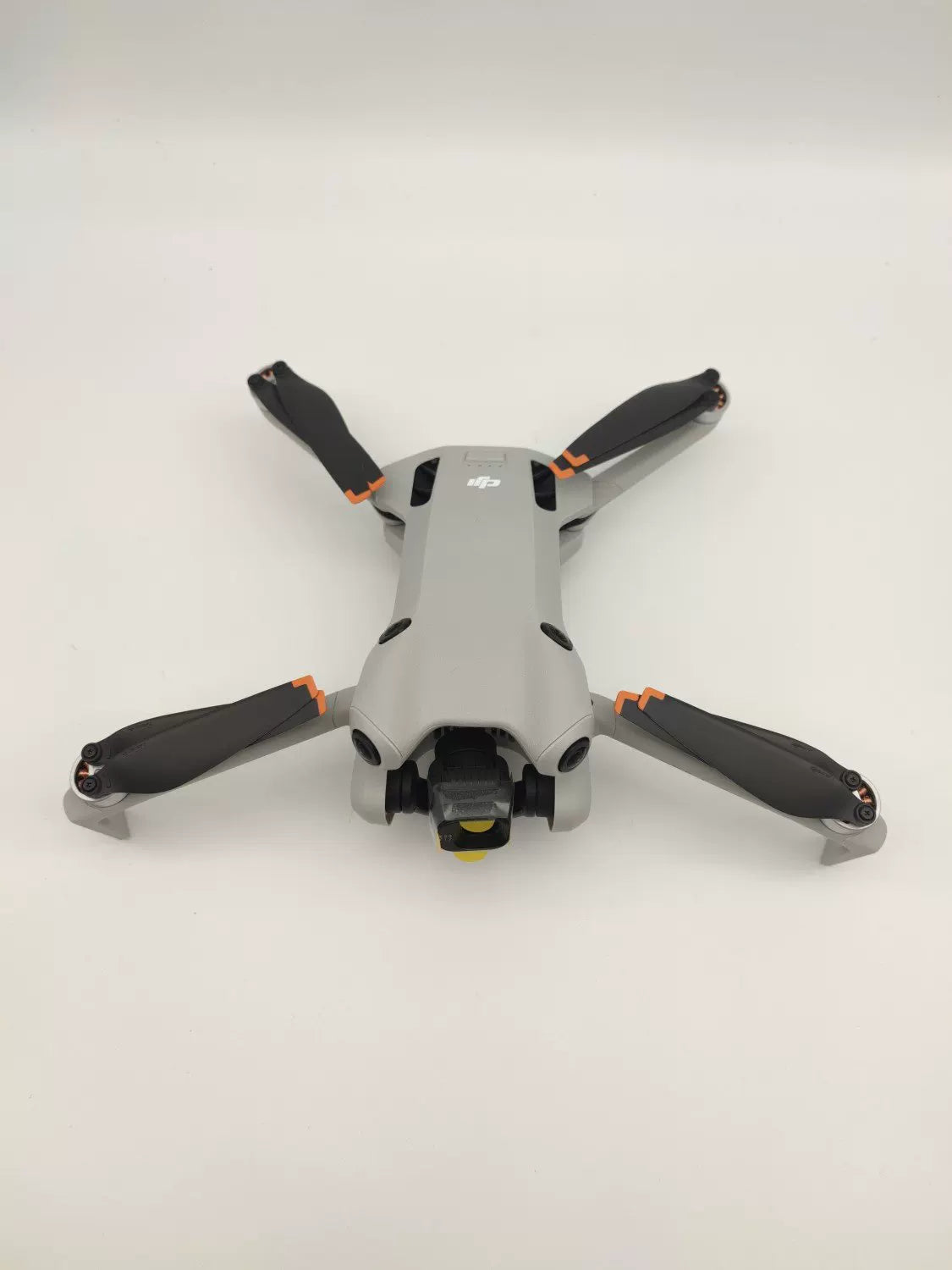 99% New (Mint) DJI Mini 4 Pro Standard Edition Not Activated