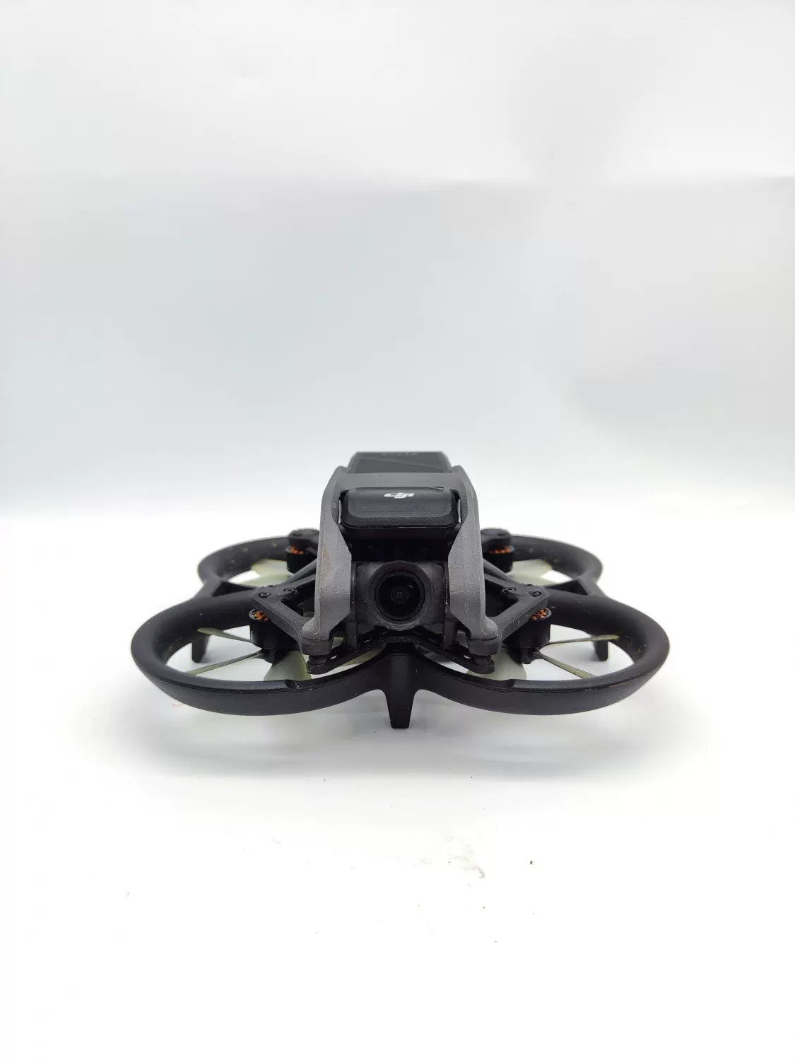 DJI Avata New Advanced Fly More Combo Quad Battery with DJI Care Refresh